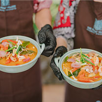 Thai Cooking Class